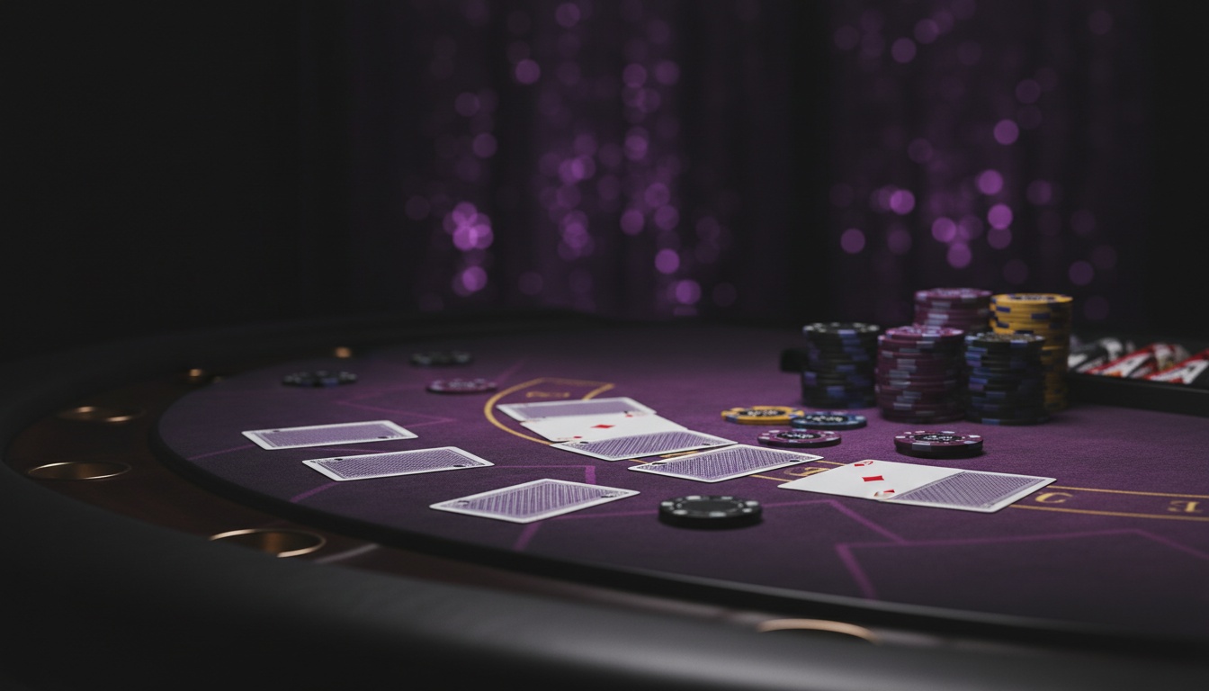 Vielseitige Spielauswahl bei Kinbet